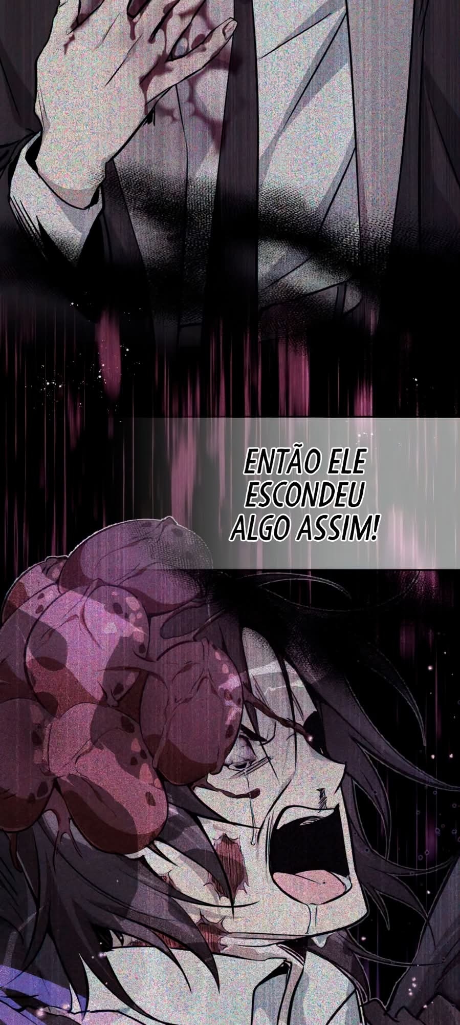 Read The Dark Magician Transmigrates After 66666 Years PT Manga Online