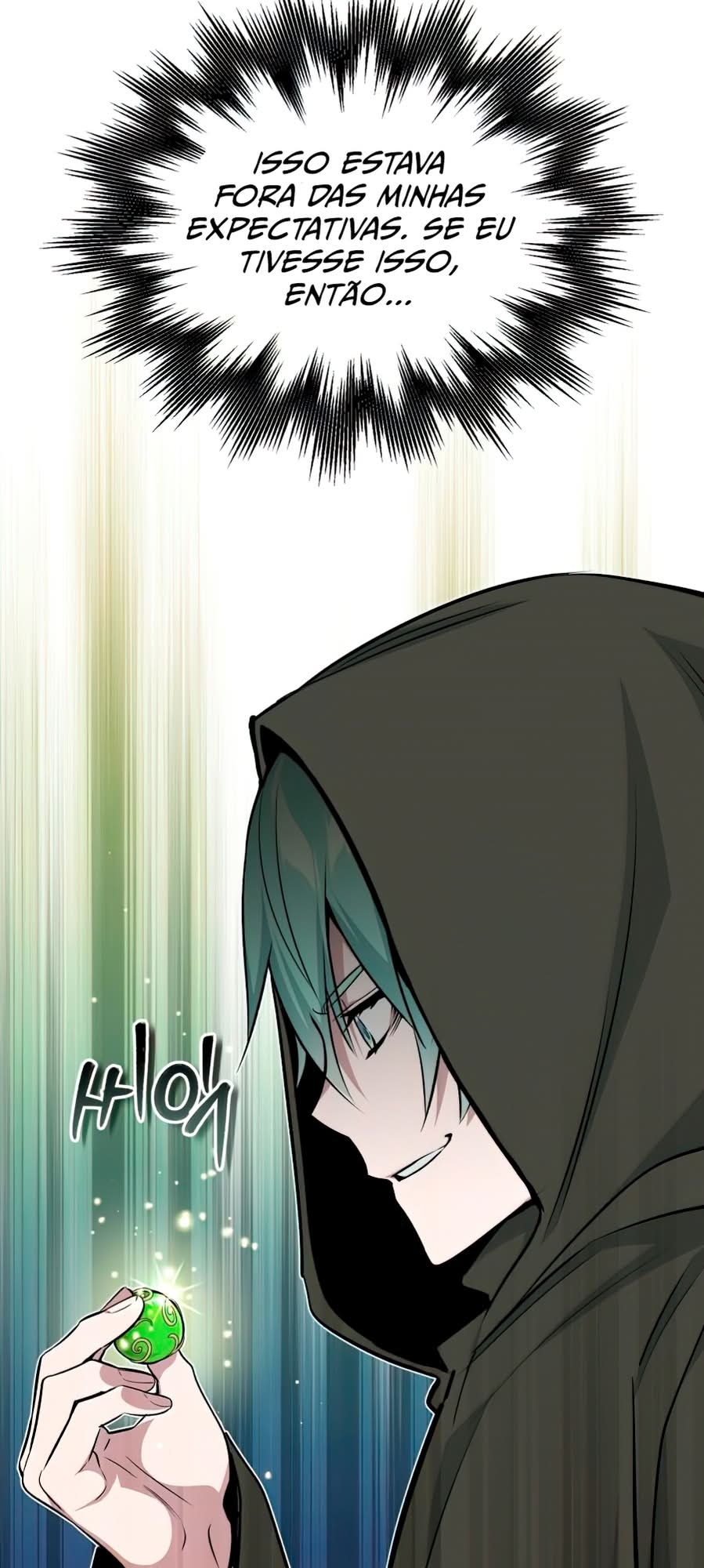 Read The Dark Magician Transmigrates After 66666 Years PT Manga Online