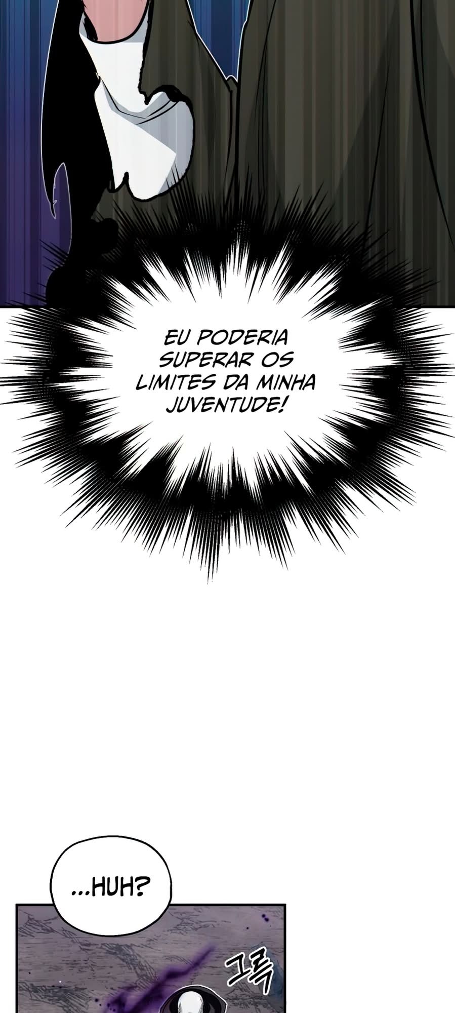 Read The Dark Magician Transmigrates After 66666 Years PT Manga Online