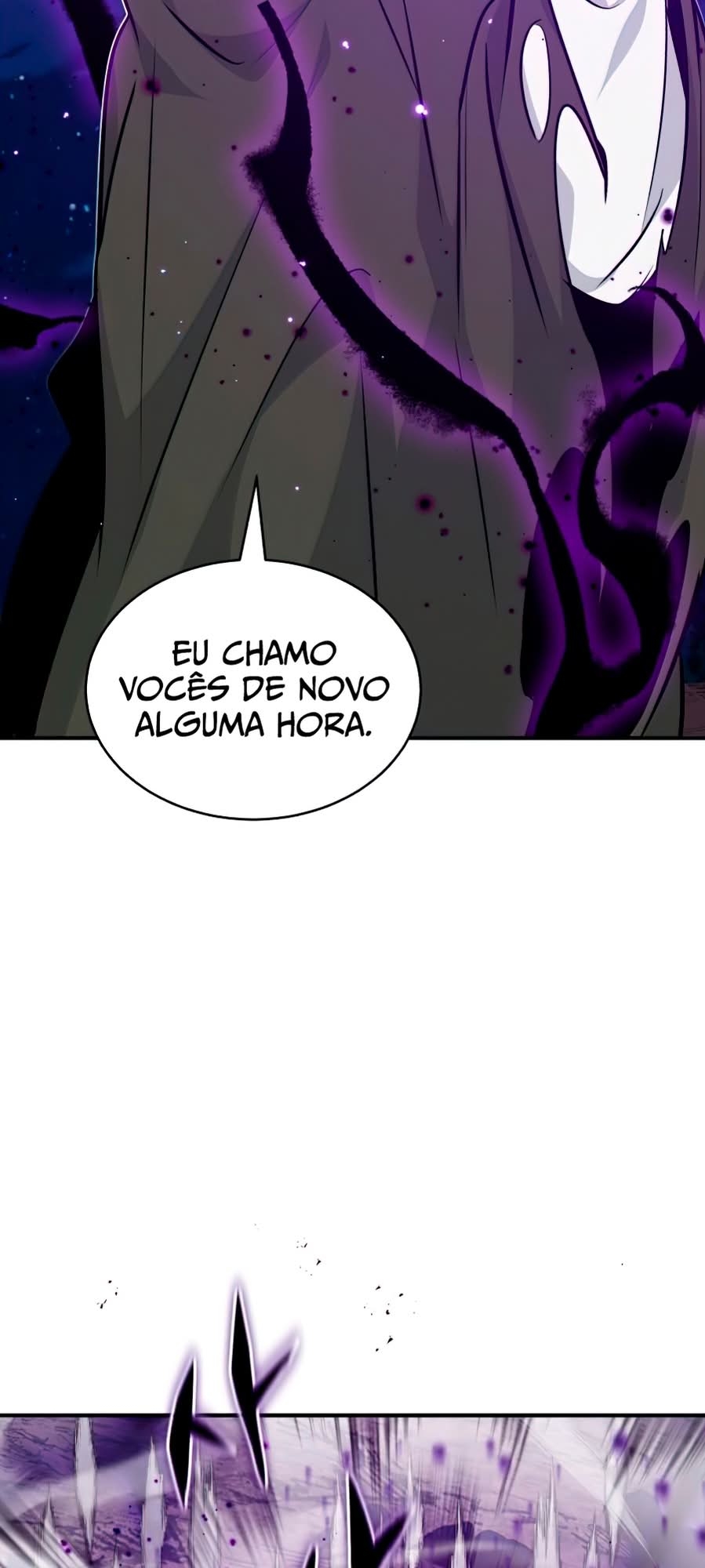 Read The Dark Magician Transmigrates After 66666 Years PT Manga Online