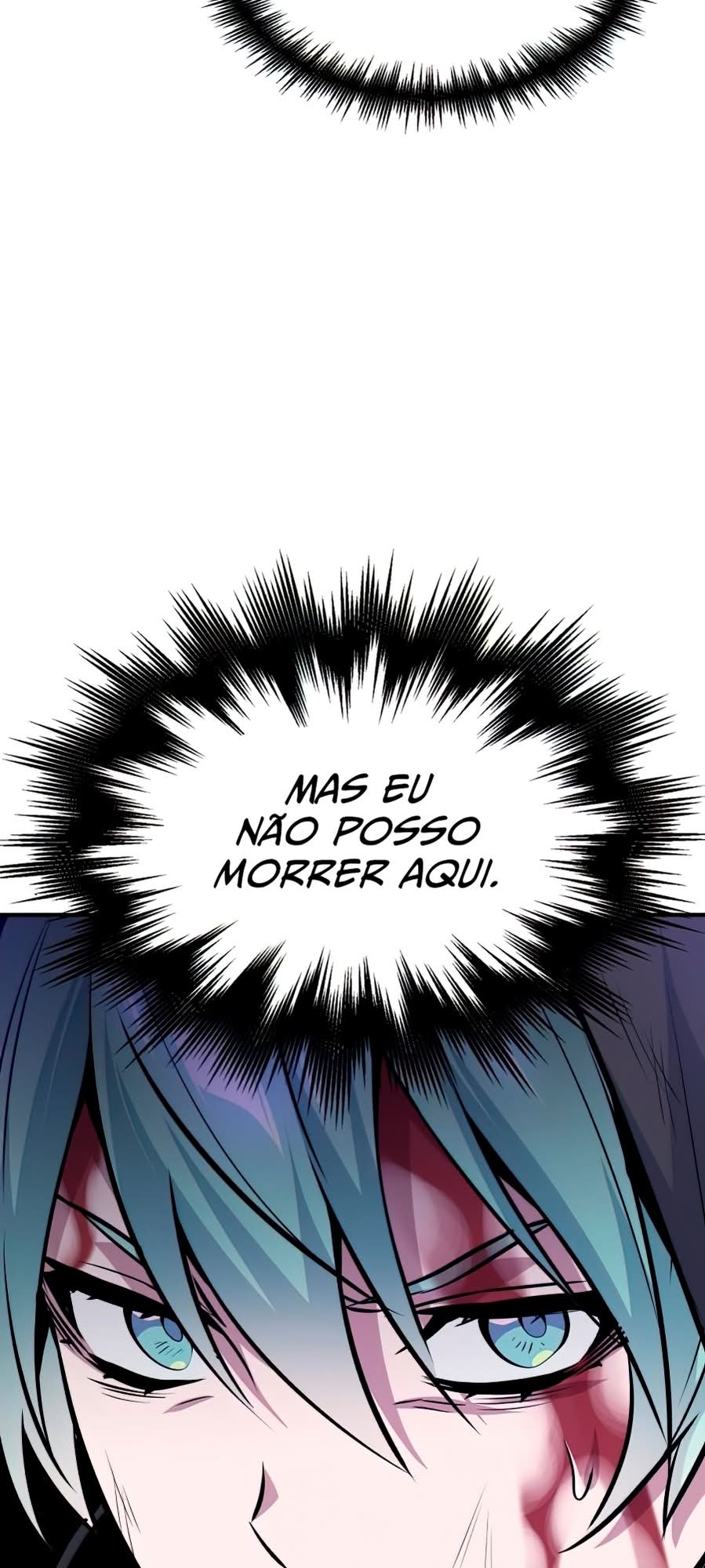 Read The Dark Magician Transmigrates After 66666 Years PT Manga Online