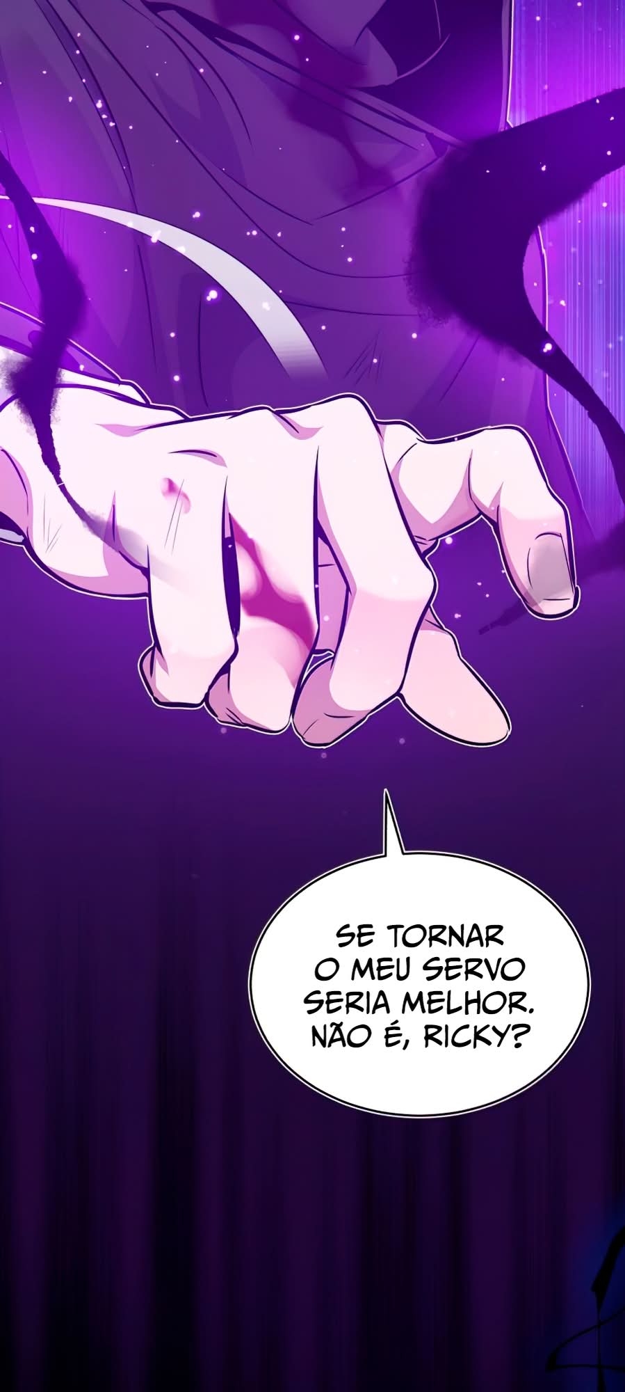 Read The Dark Magician Transmigrates After 66666 Years PT Manga Online