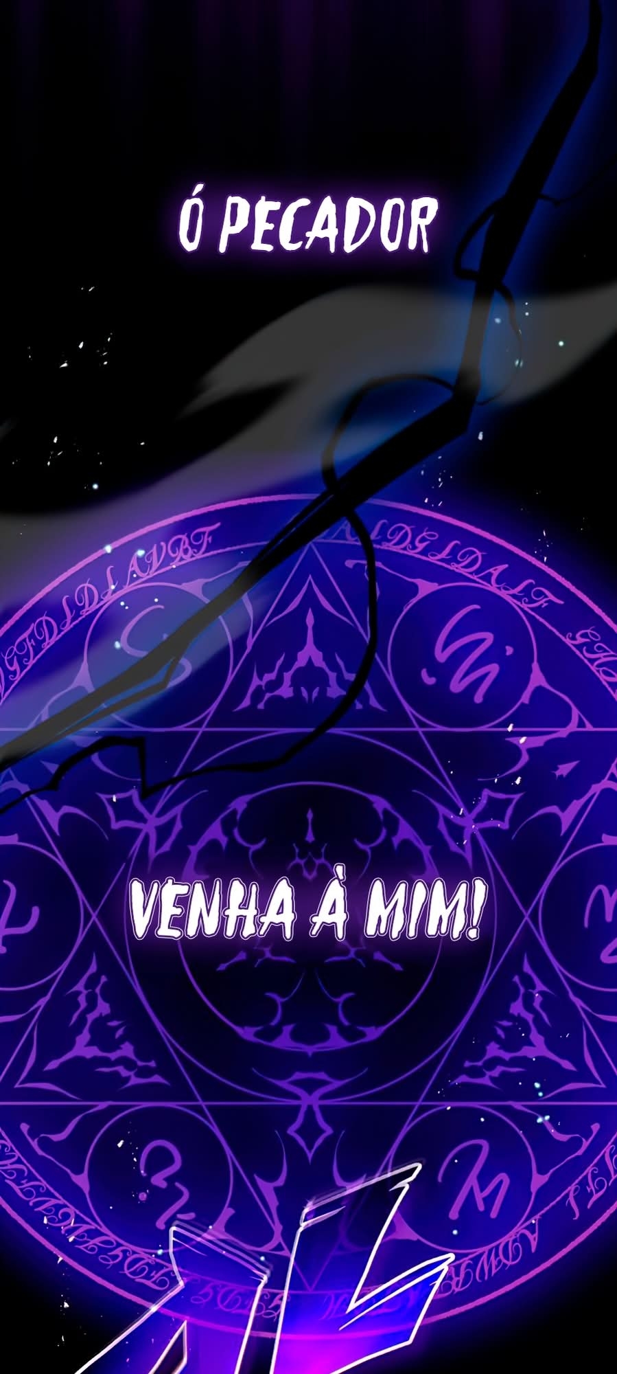 Read The Dark Magician Transmigrates After 66666 Years PT Manga Online
