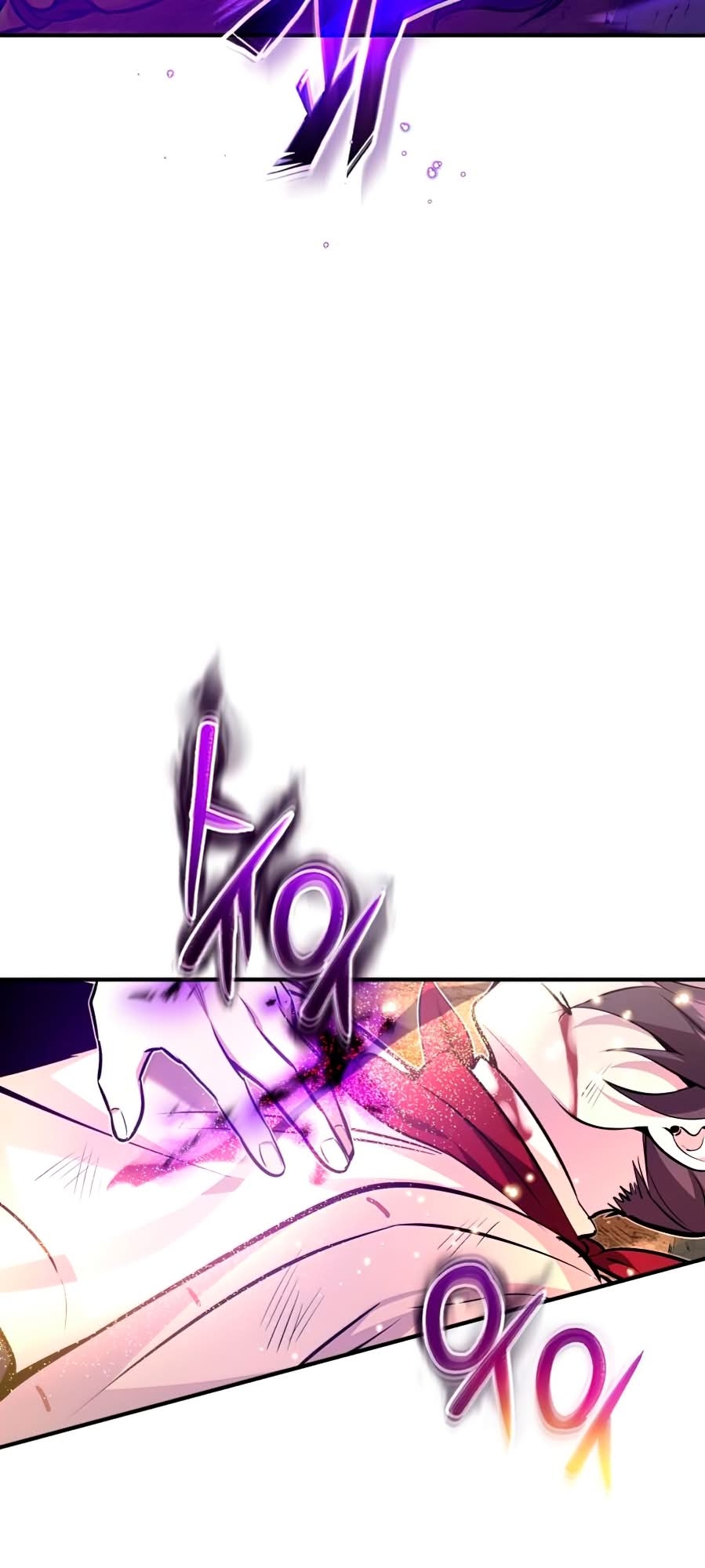 Read The Dark Magician Transmigrates After 66666 Years PT Manga Online