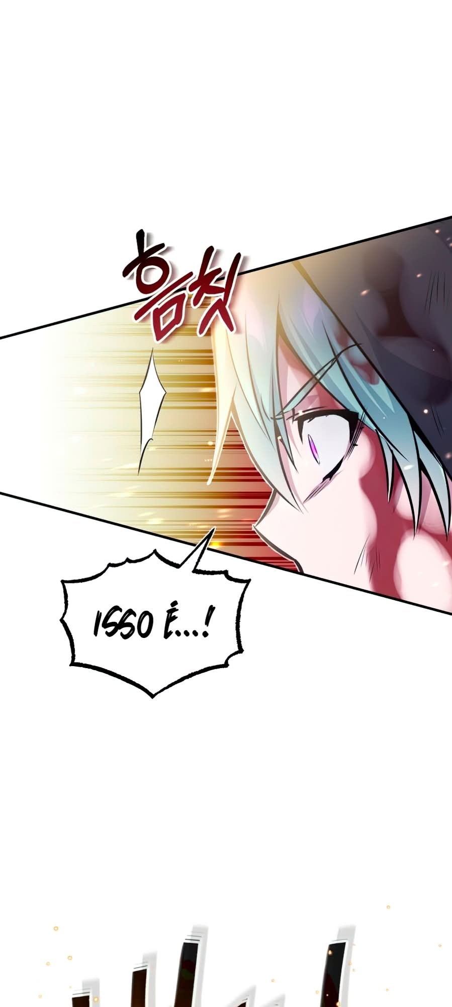 Read The Dark Magician Transmigrates After 66666 Years PT Manga Online