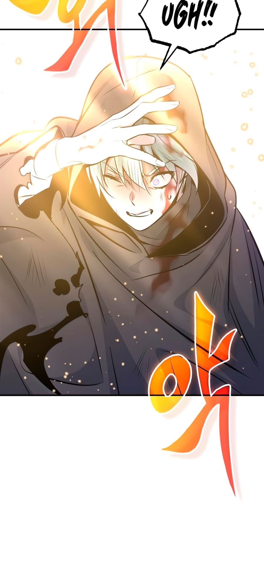Read The Dark Magician Transmigrates After 66666 Years PT Manga Online