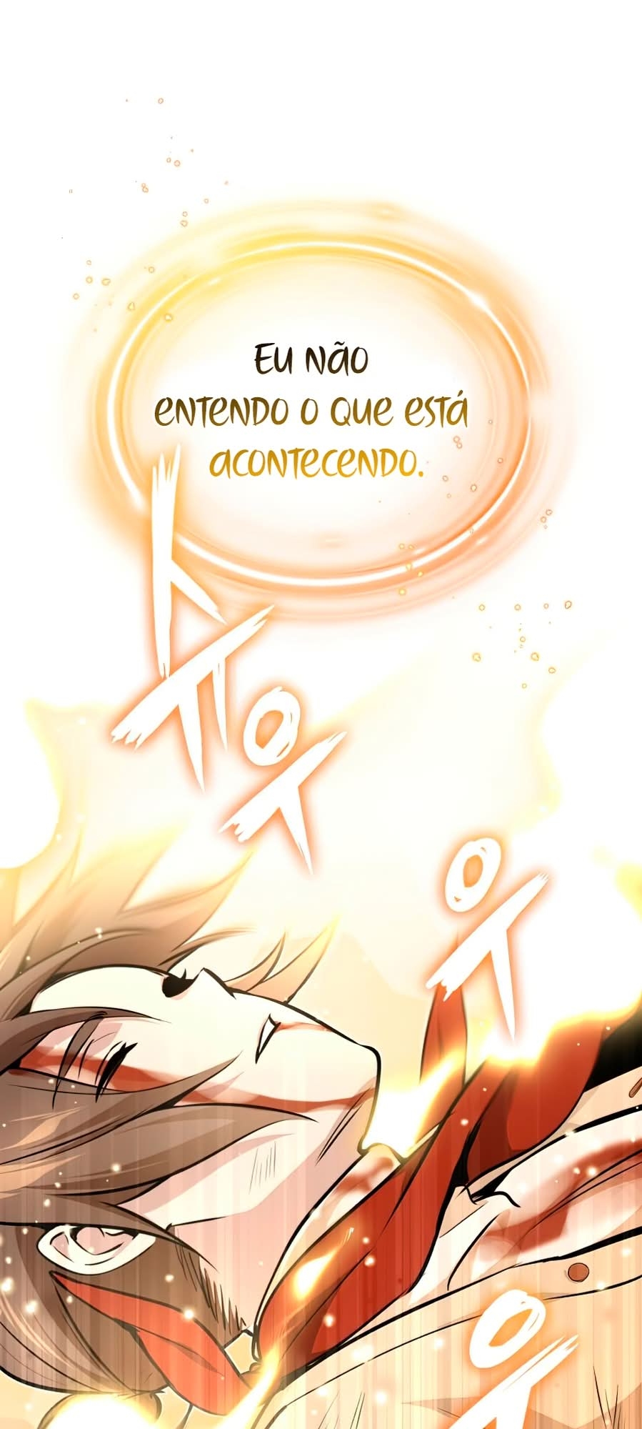 Read The Dark Magician Transmigrates After 66666 Years PT Manga Online