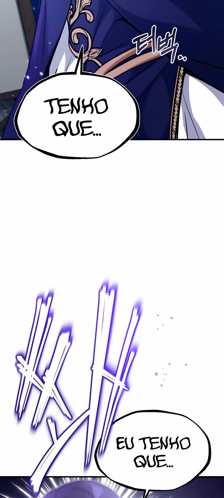 Read The Dark Magician Transmigrates After 66666 Years PT Manga Online