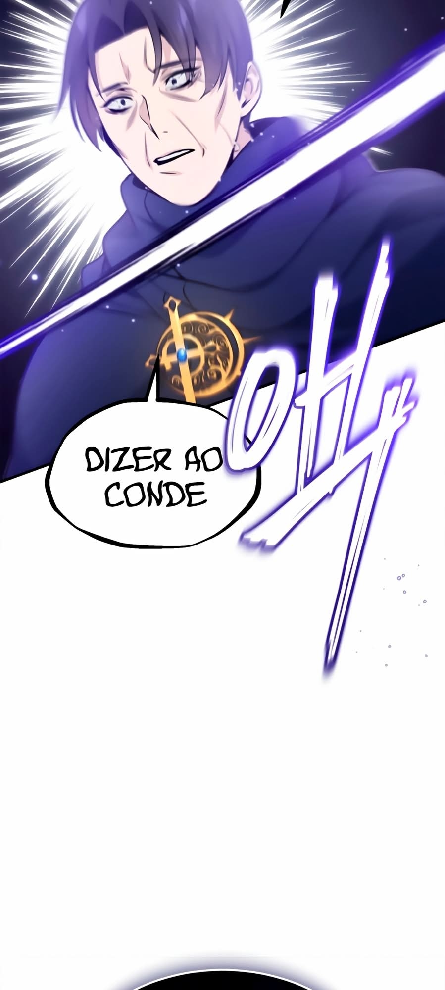 Read The Dark Magician Transmigrates After 66666 Years PT Manga Online