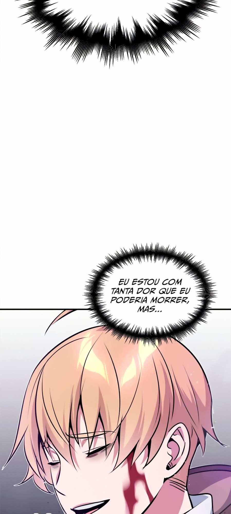 Read The Dark Magician Transmigrates After 66666 Years PT Manga Online