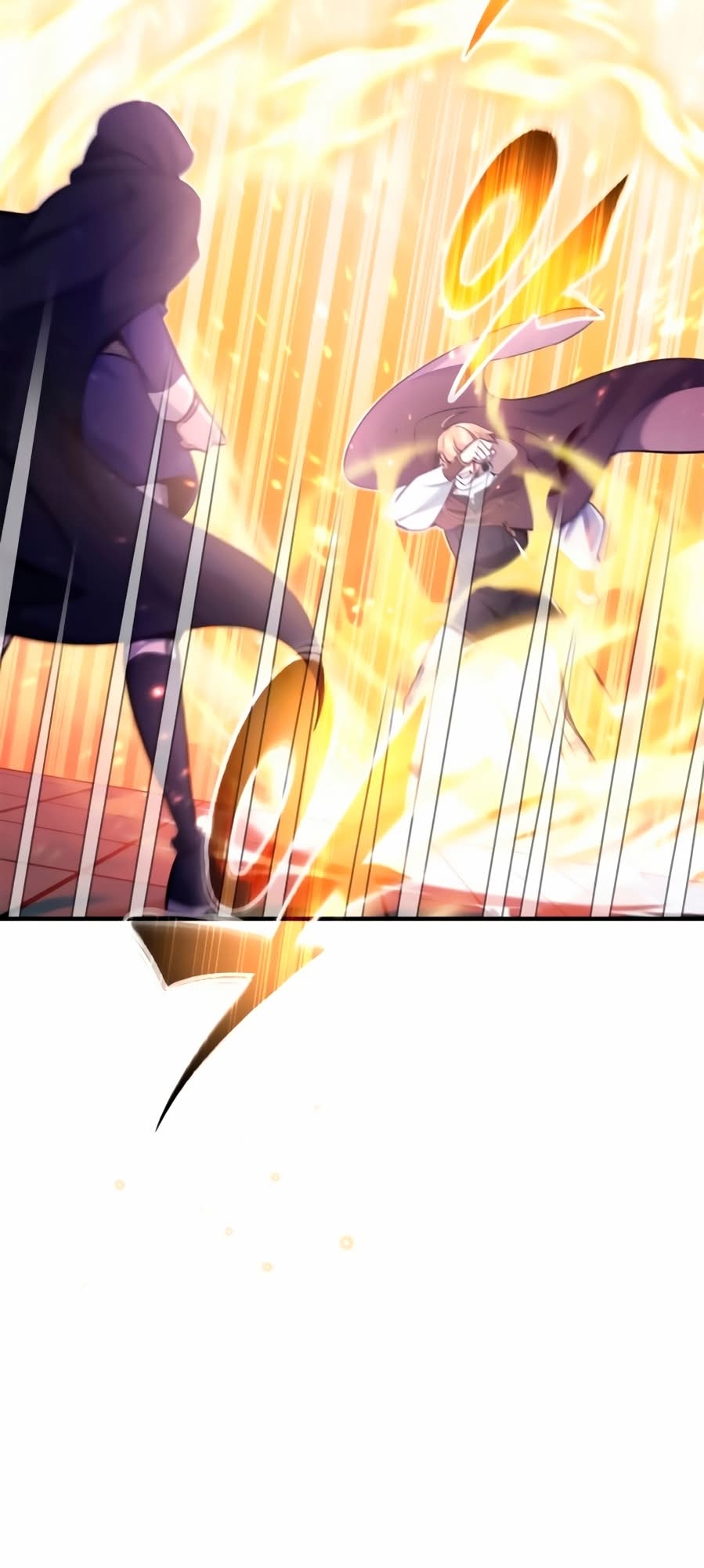 Read The Dark Magician Transmigrates After 66666 Years PT Manga Online