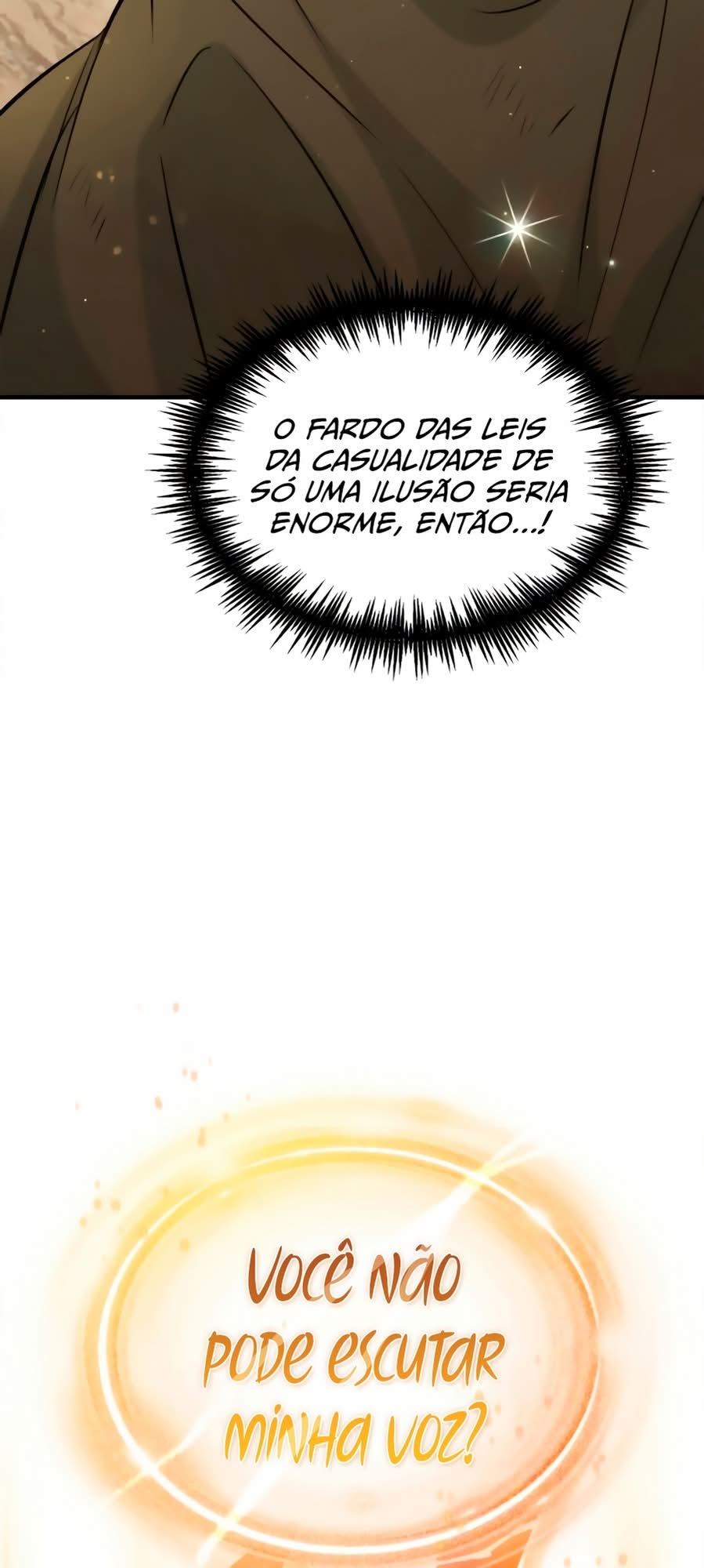 Read The Dark Magician Transmigrates After 66666 Years PT Manga Online