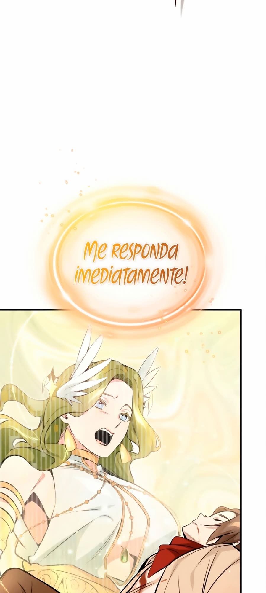 Read The Dark Magician Transmigrates After 66666 Years PT Manga Online