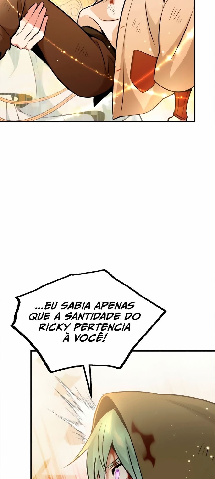 Read The Dark Magician Transmigrates After 66666 Years PT Manga Online