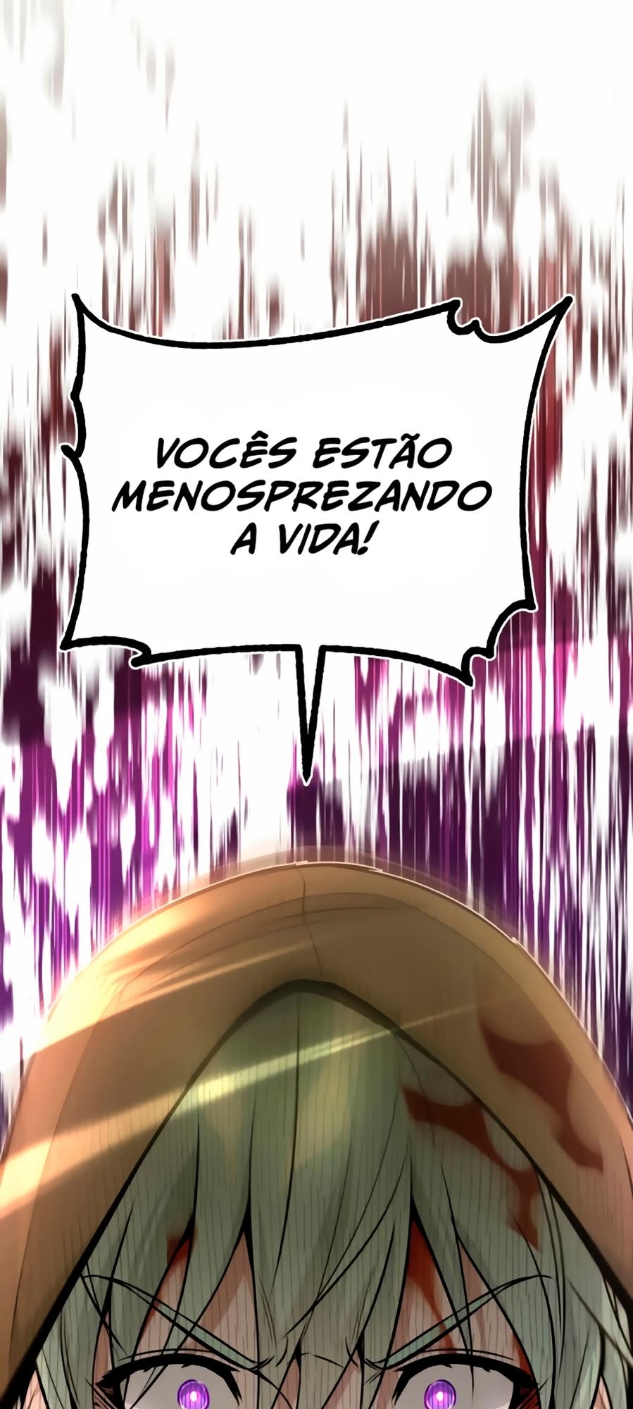 Read The Dark Magician Transmigrates After 66666 Years PT Manga Online