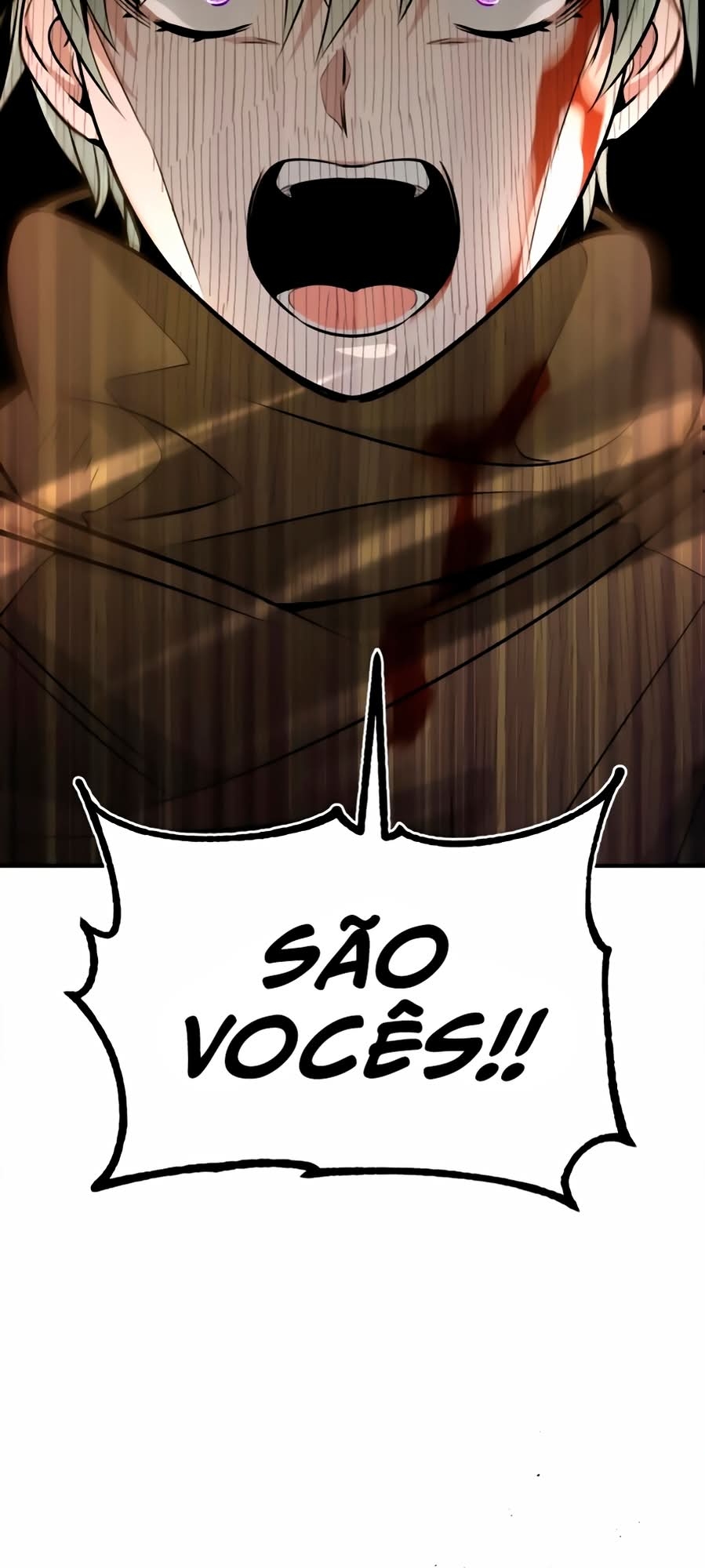 Read The Dark Magician Transmigrates After 66666 Years PT Manga Online