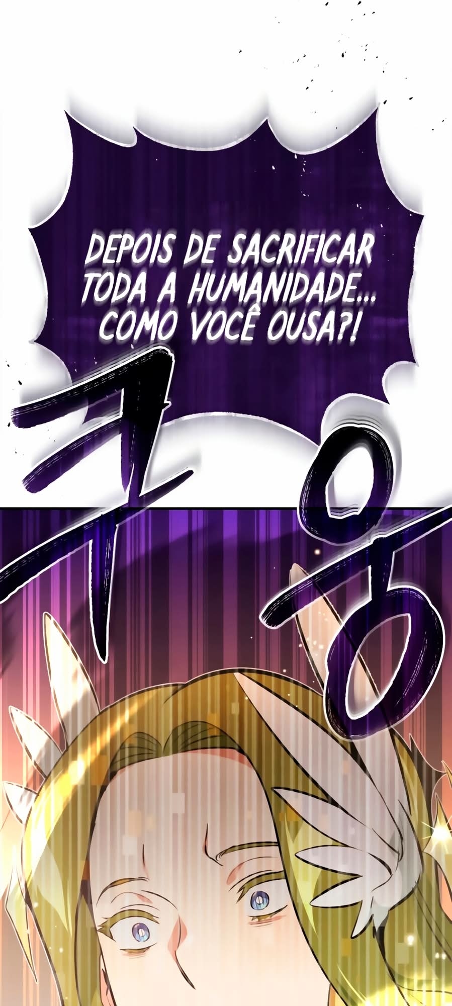 Read The Dark Magician Transmigrates After 66666 Years PT Manga Online
