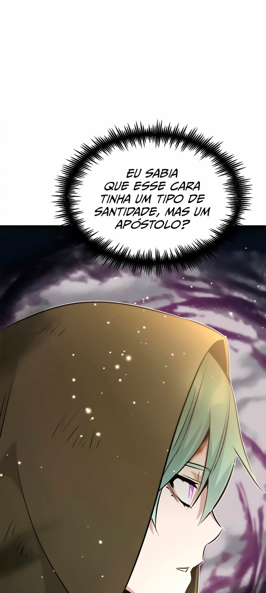 Read The Dark Magician Transmigrates After 66666 Years PT Manga Online