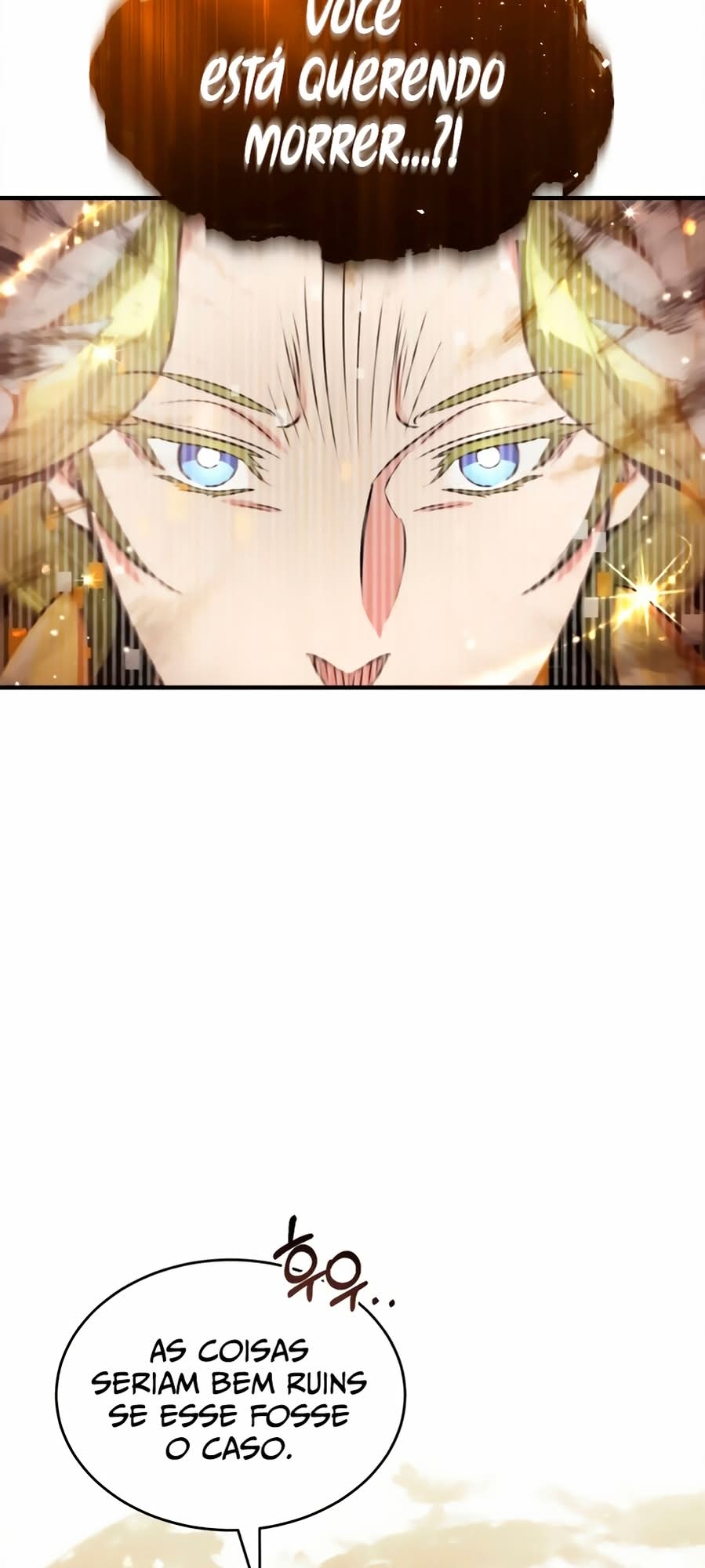 Read The Dark Magician Transmigrates After 66666 Years PT Manga Online