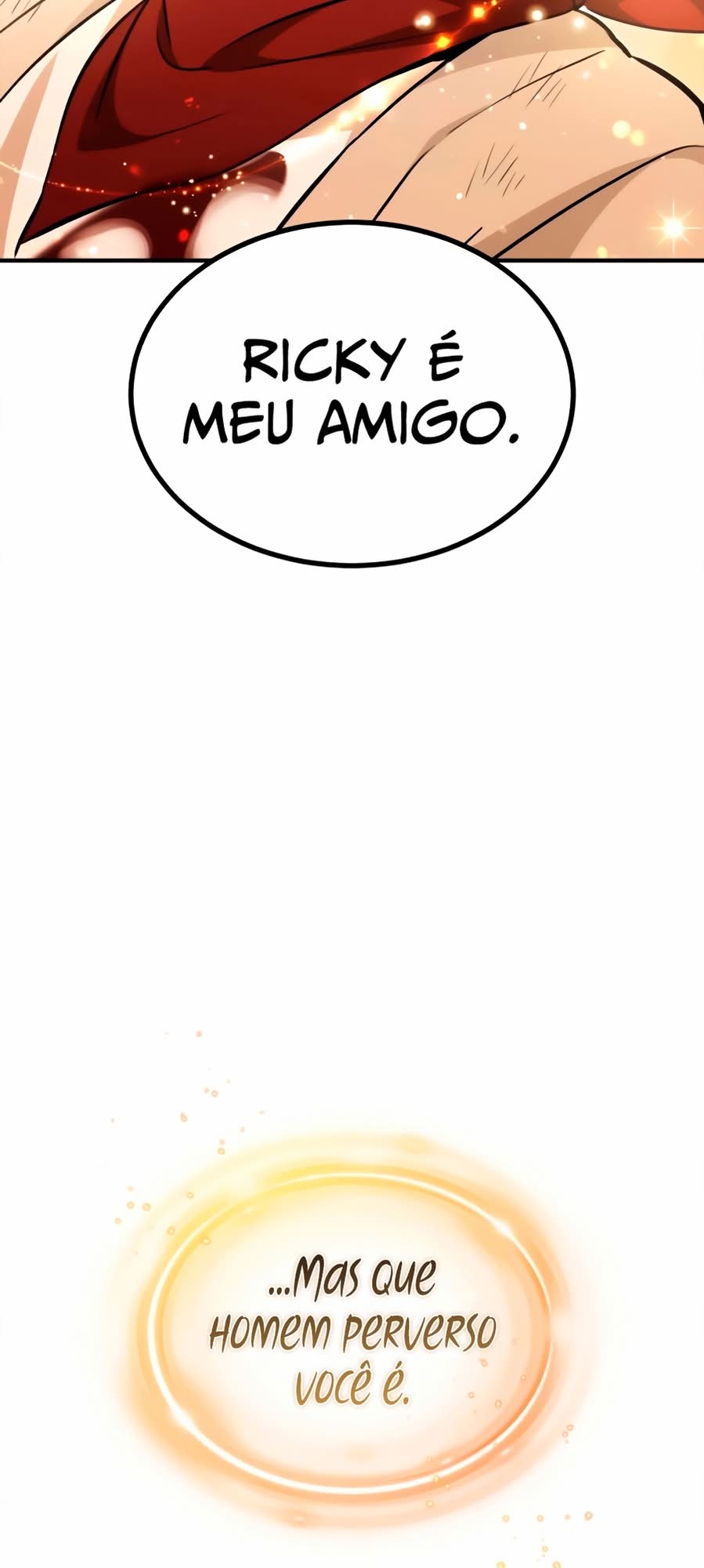 Read The Dark Magician Transmigrates After 66666 Years PT Manga Online