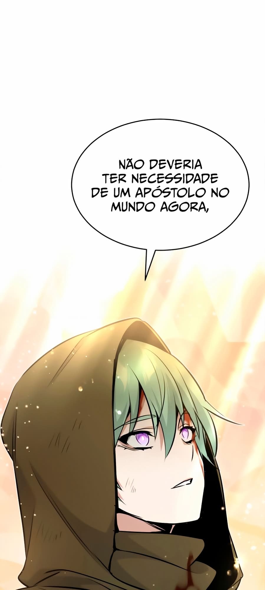 Read The Dark Magician Transmigrates After 66666 Years PT Manga Online