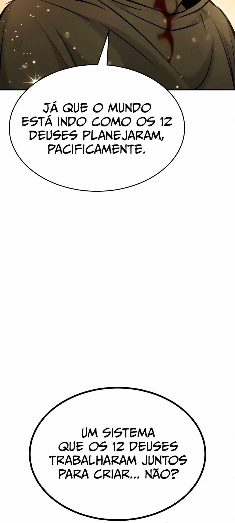 Read The Dark Magician Transmigrates After 66666 Years PT Manga Online