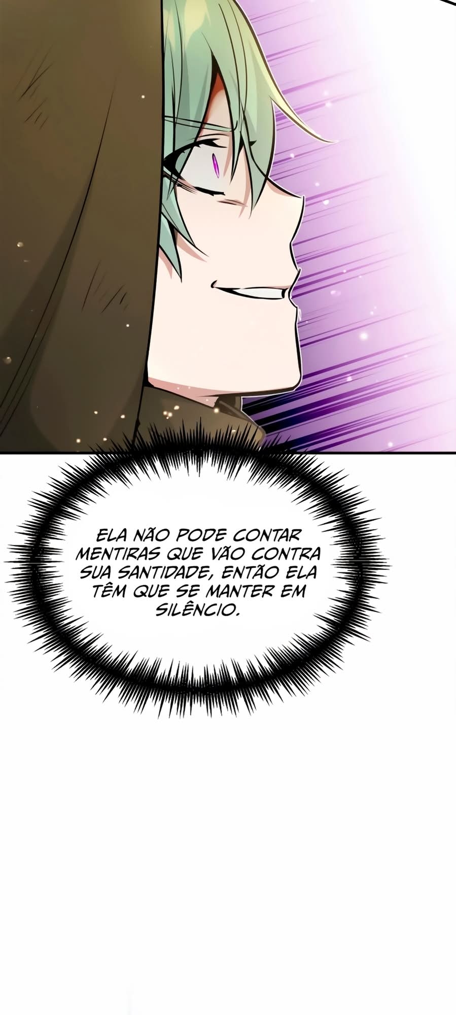 Read The Dark Magician Transmigrates After 66666 Years PT Manga Online