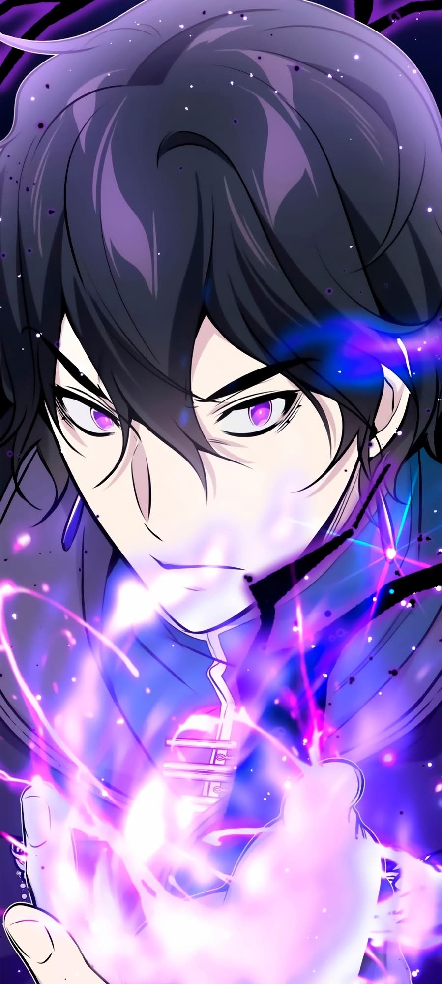 Read The Dark Magician Transmigrates After 66666 Years PT Manga Online