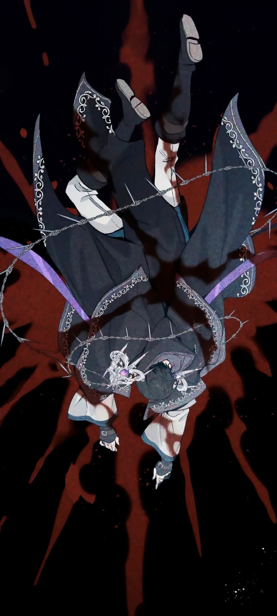 Read The Dark Magician Transmigrates After 66666 Years PT Manga Online