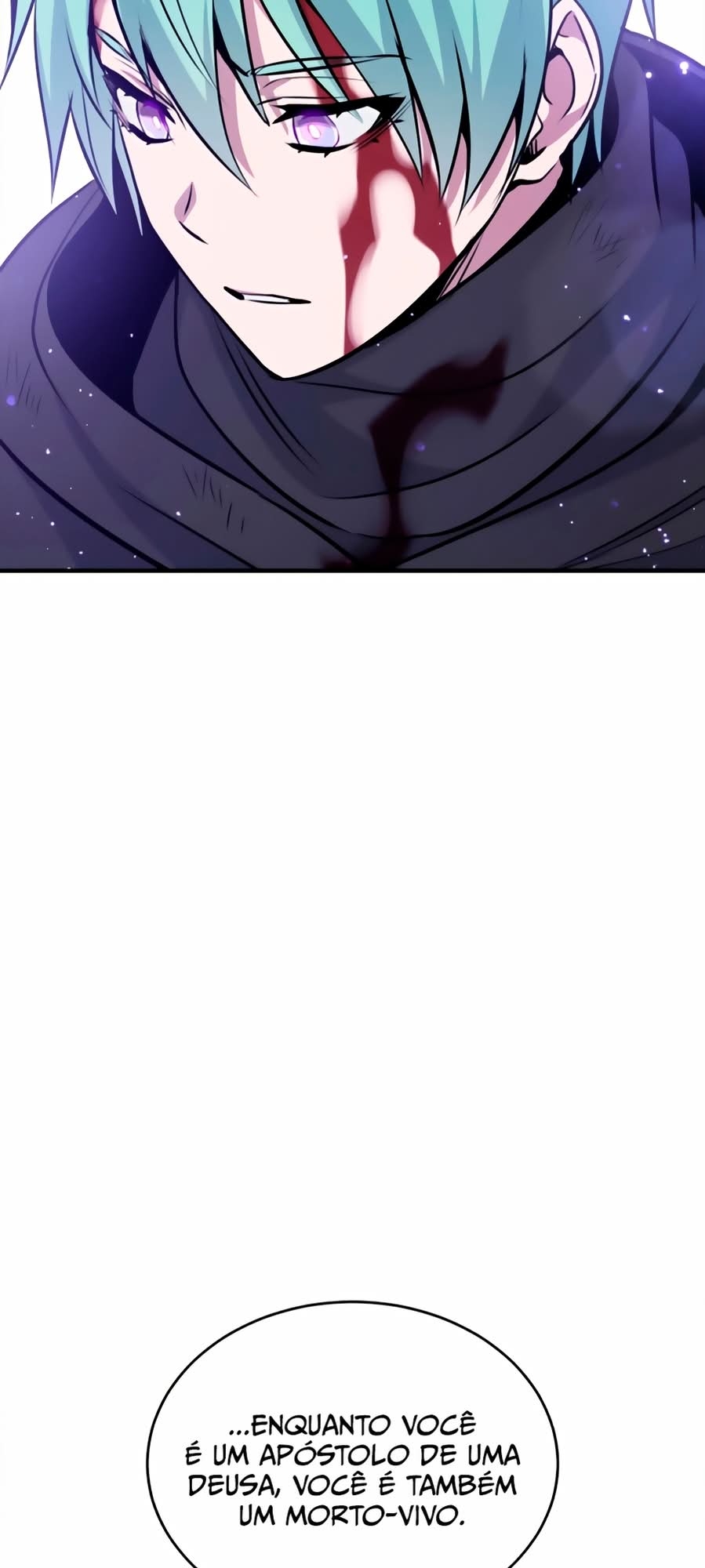 Read The Dark Magician Transmigrates After 66666 Years PT Manga Online
