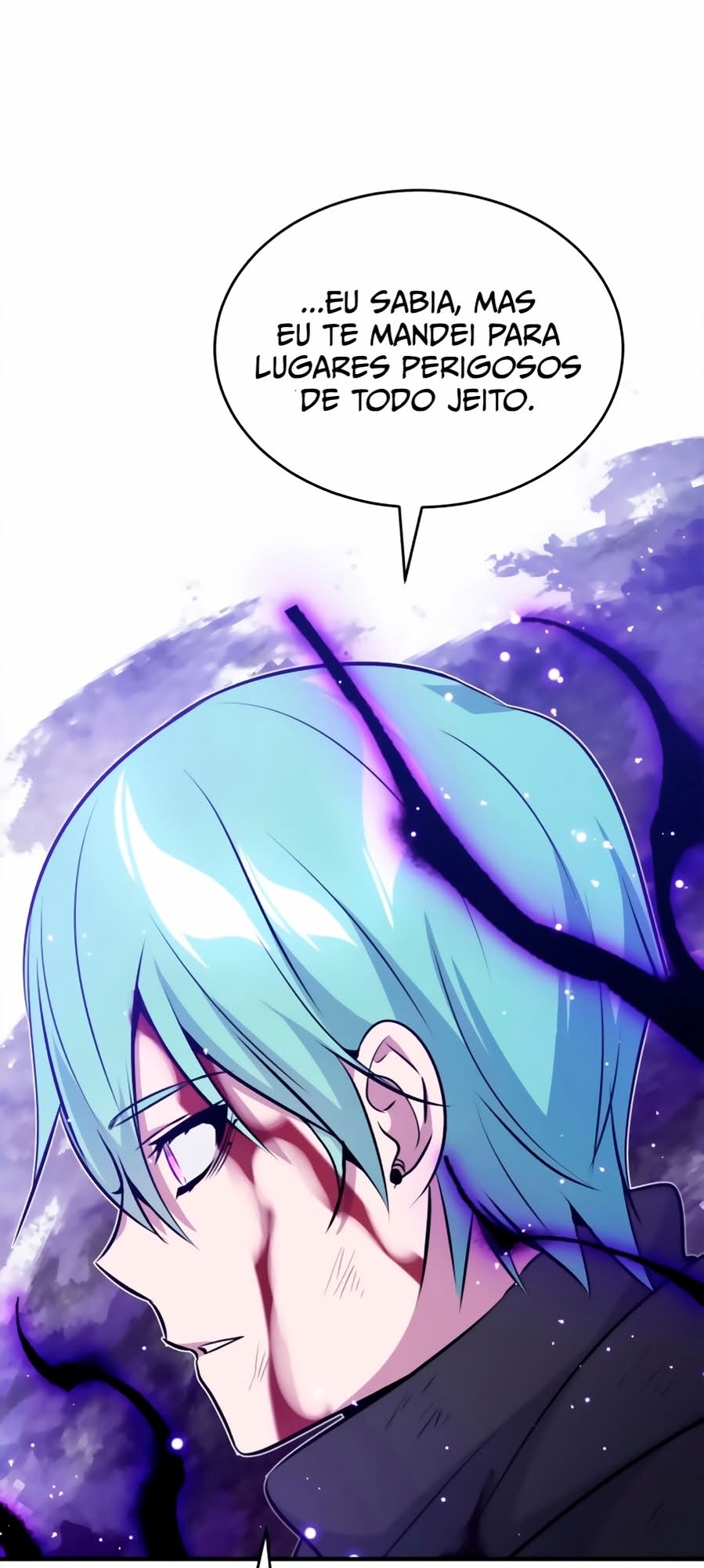 Read The Dark Magician Transmigrates After 66666 Years PT Manga Online