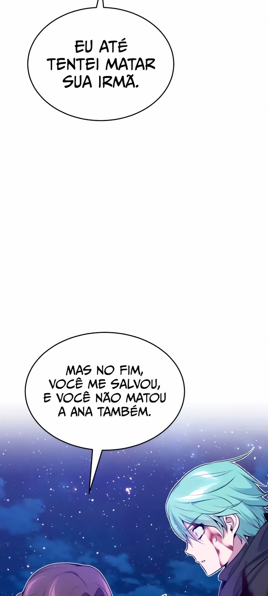 Read The Dark Magician Transmigrates After 66666 Years PT Manga Online