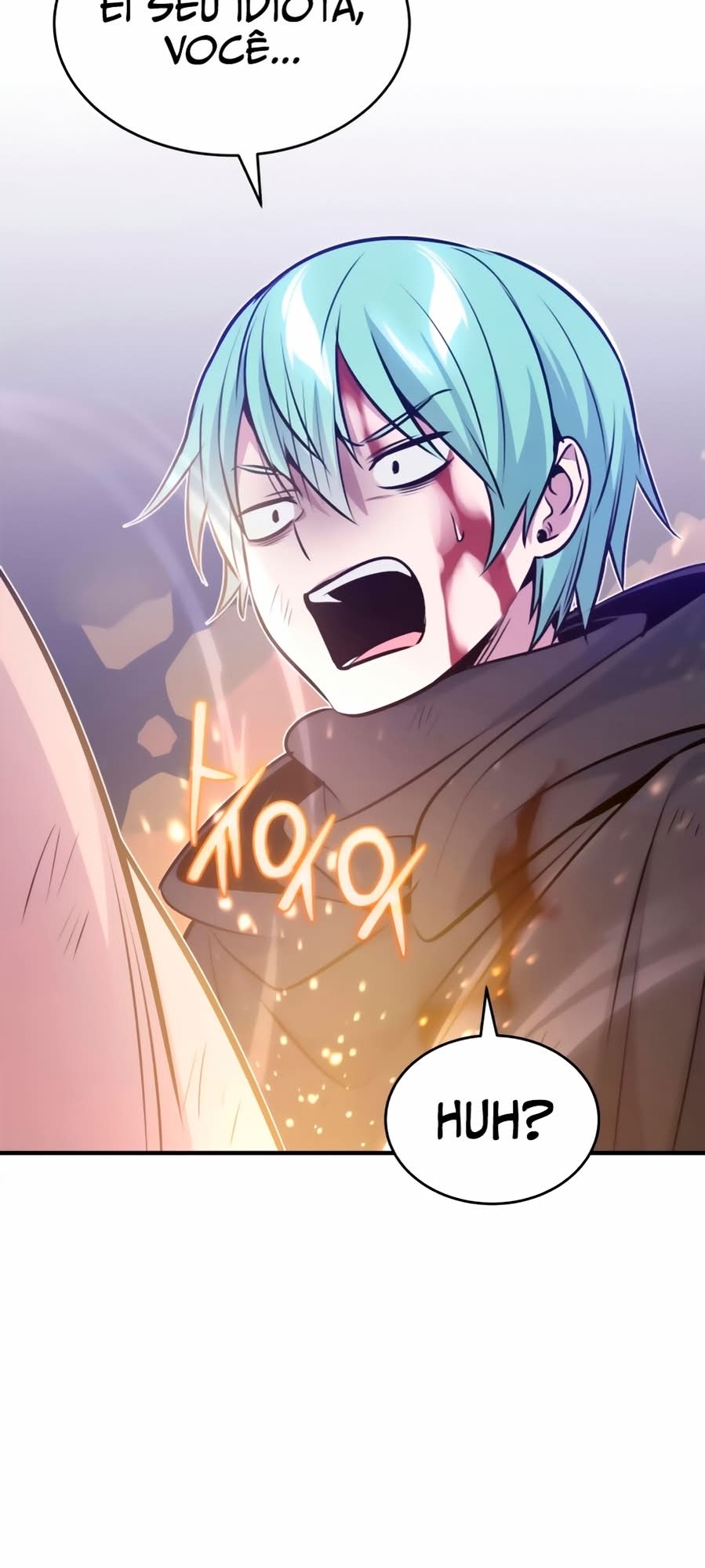 Read The Dark Magician Transmigrates After 66666 Years PT Manga Online