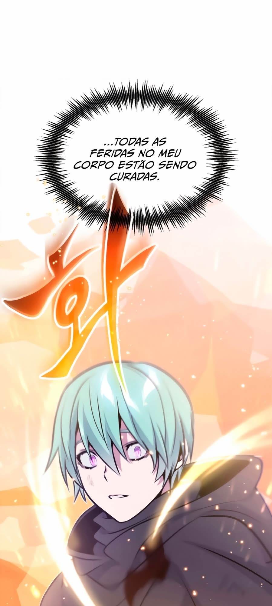 Read The Dark Magician Transmigrates After 66666 Years PT Manga Online