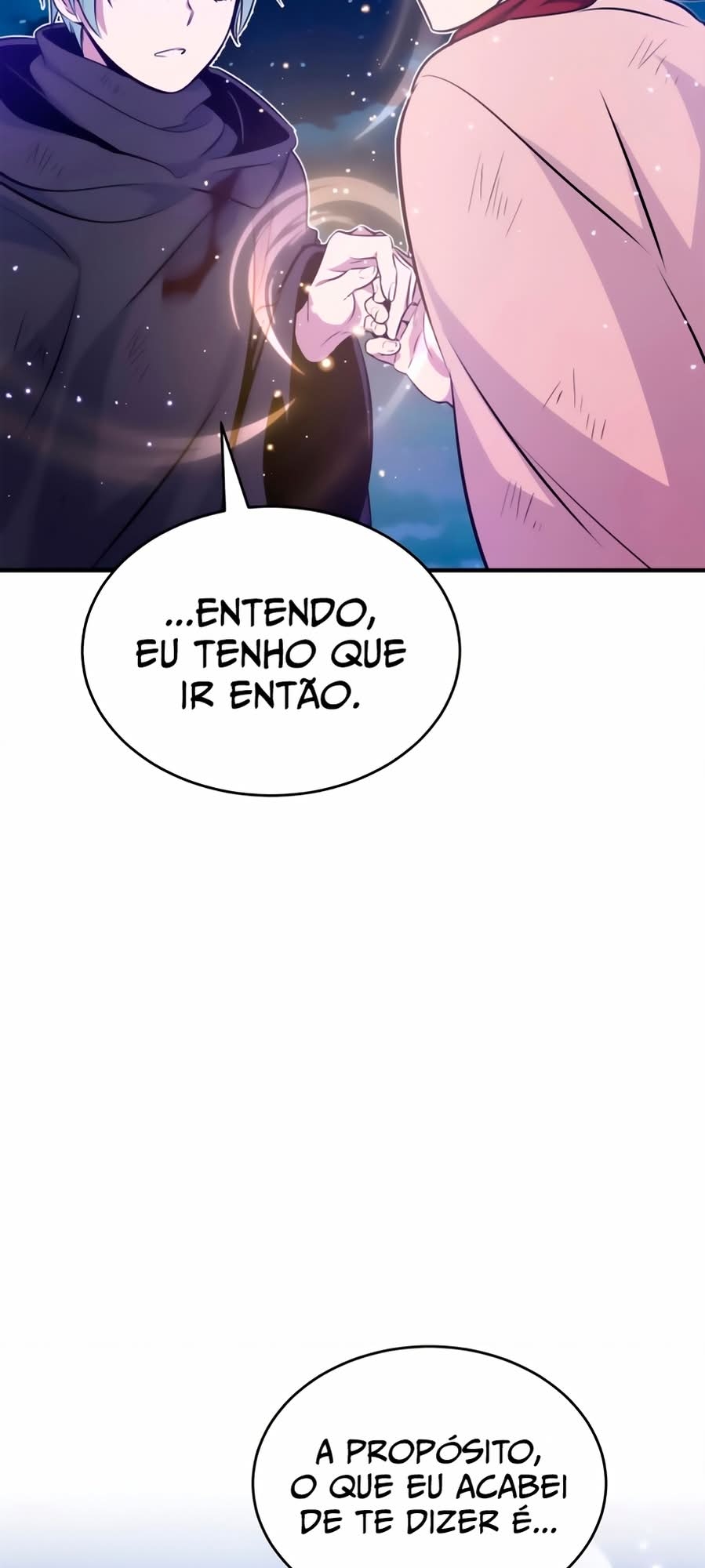 Read The Dark Magician Transmigrates After 66666 Years PT Manga Online
