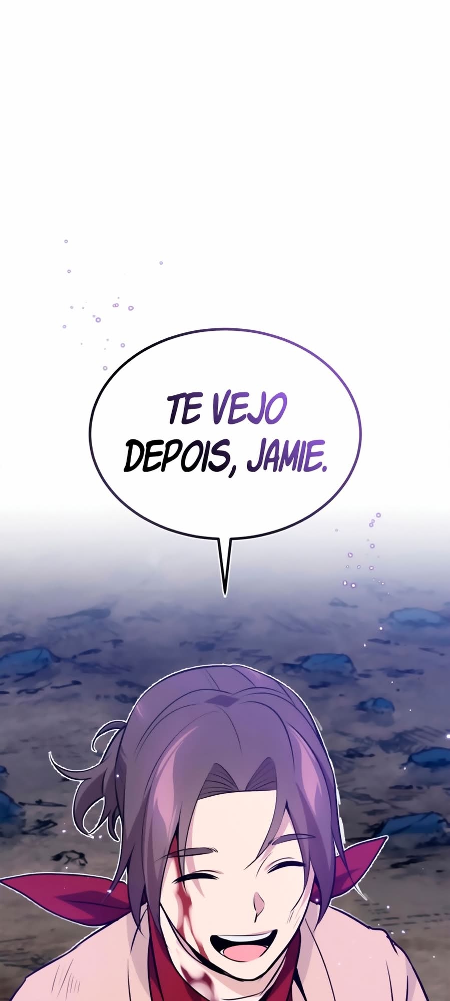 Read The Dark Magician Transmigrates After 66666 Years PT Manga Online