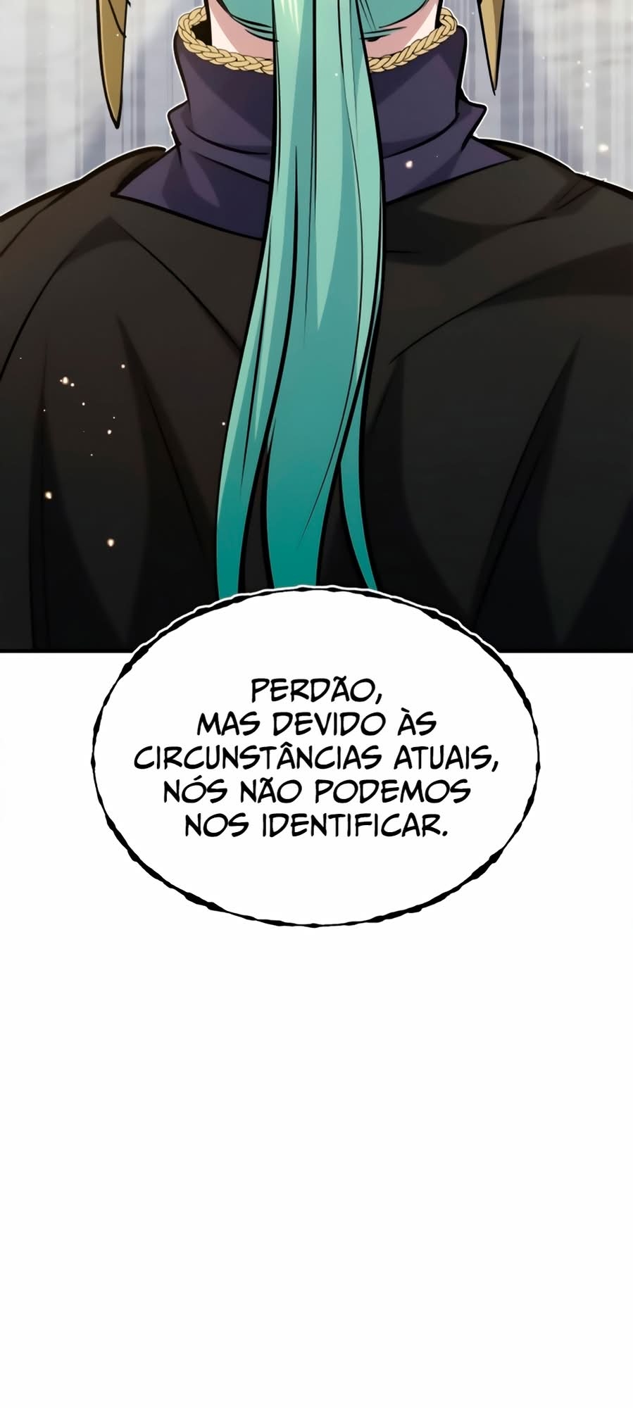 Read The Dark Magician Transmigrates After 66666 Years PT Manga Online