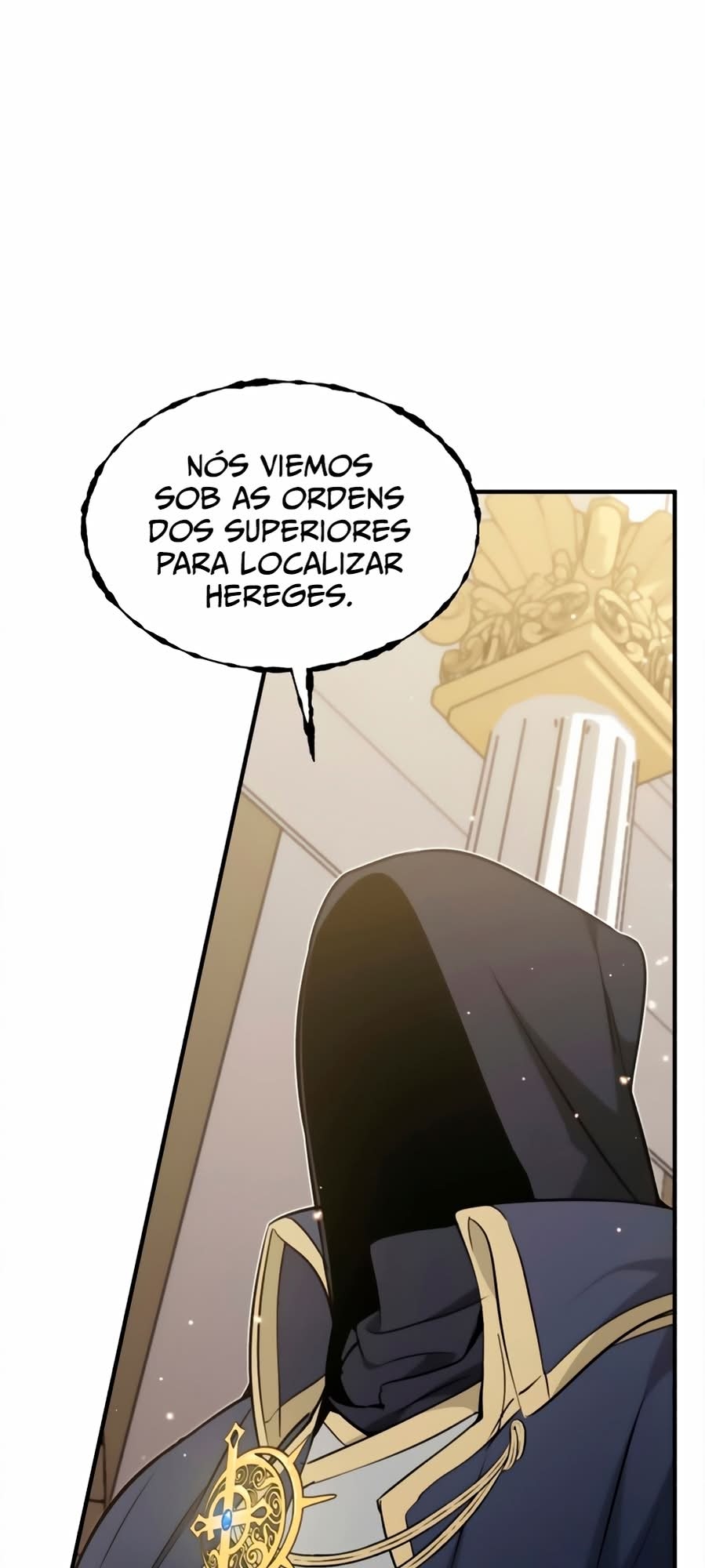 Read The Dark Magician Transmigrates After 66666 Years PT Manga Online