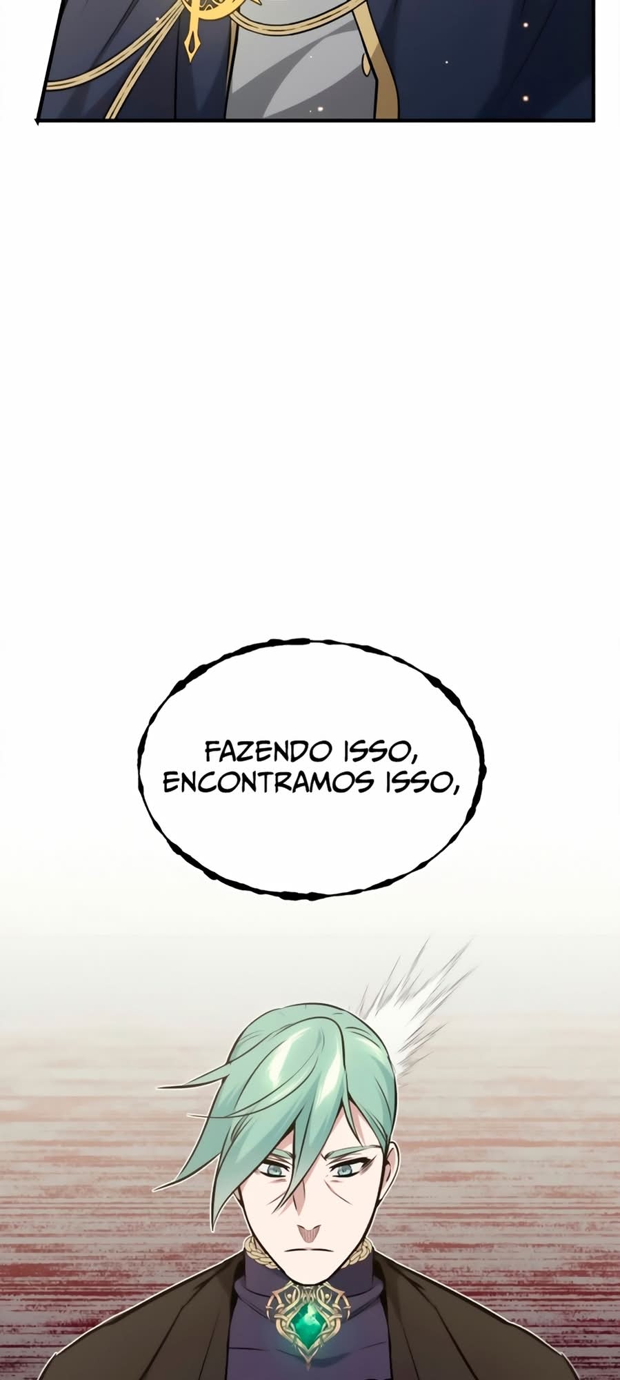 Read The Dark Magician Transmigrates After 66666 Years PT Manga Online