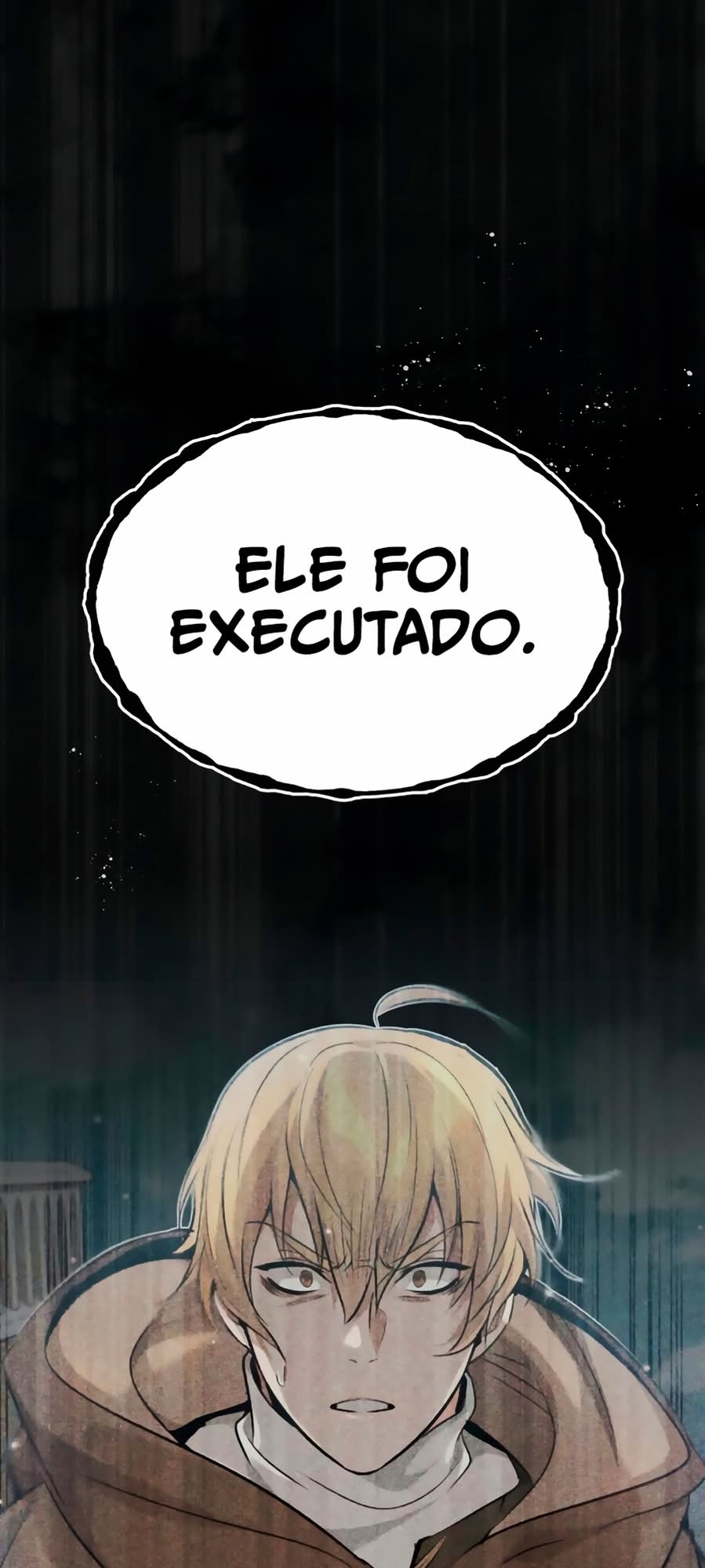 Read The Dark Magician Transmigrates After 66666 Years PT Manga Online