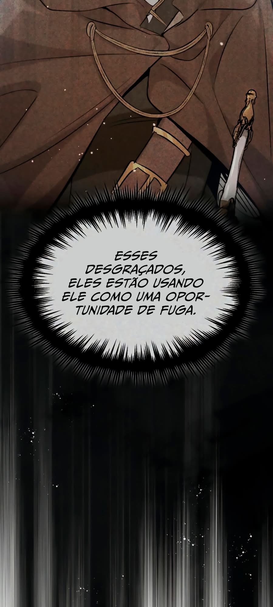 Read The Dark Magician Transmigrates After 66666 Years PT Manga Online