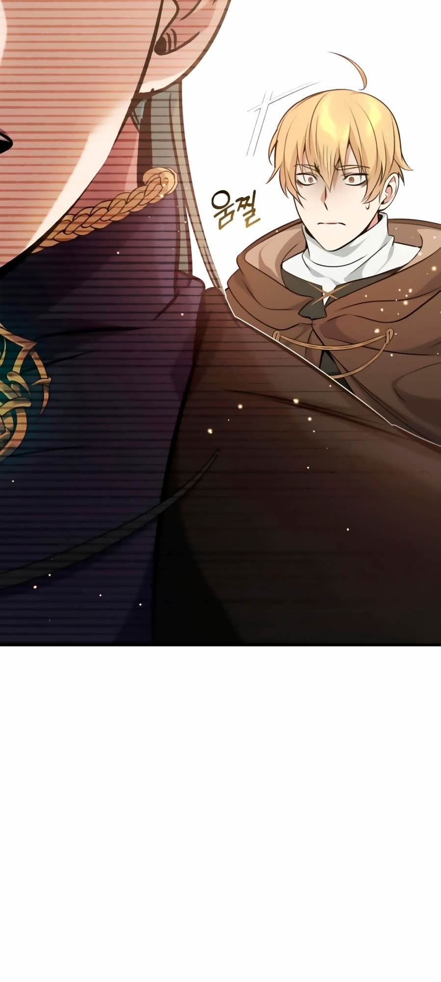 Read The Dark Magician Transmigrates After 66666 Years PT Manga Online