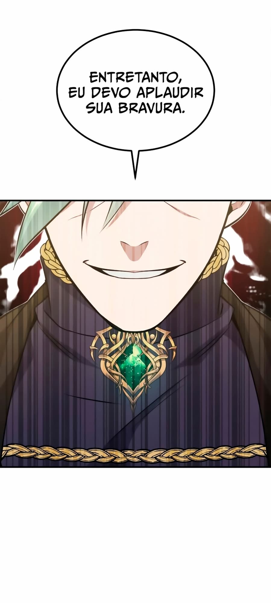 Read The Dark Magician Transmigrates After 66666 Years PT Manga Online