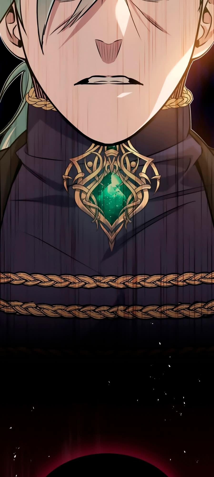 Read The Dark Magician Transmigrates After 66666 Years PT Manga Online