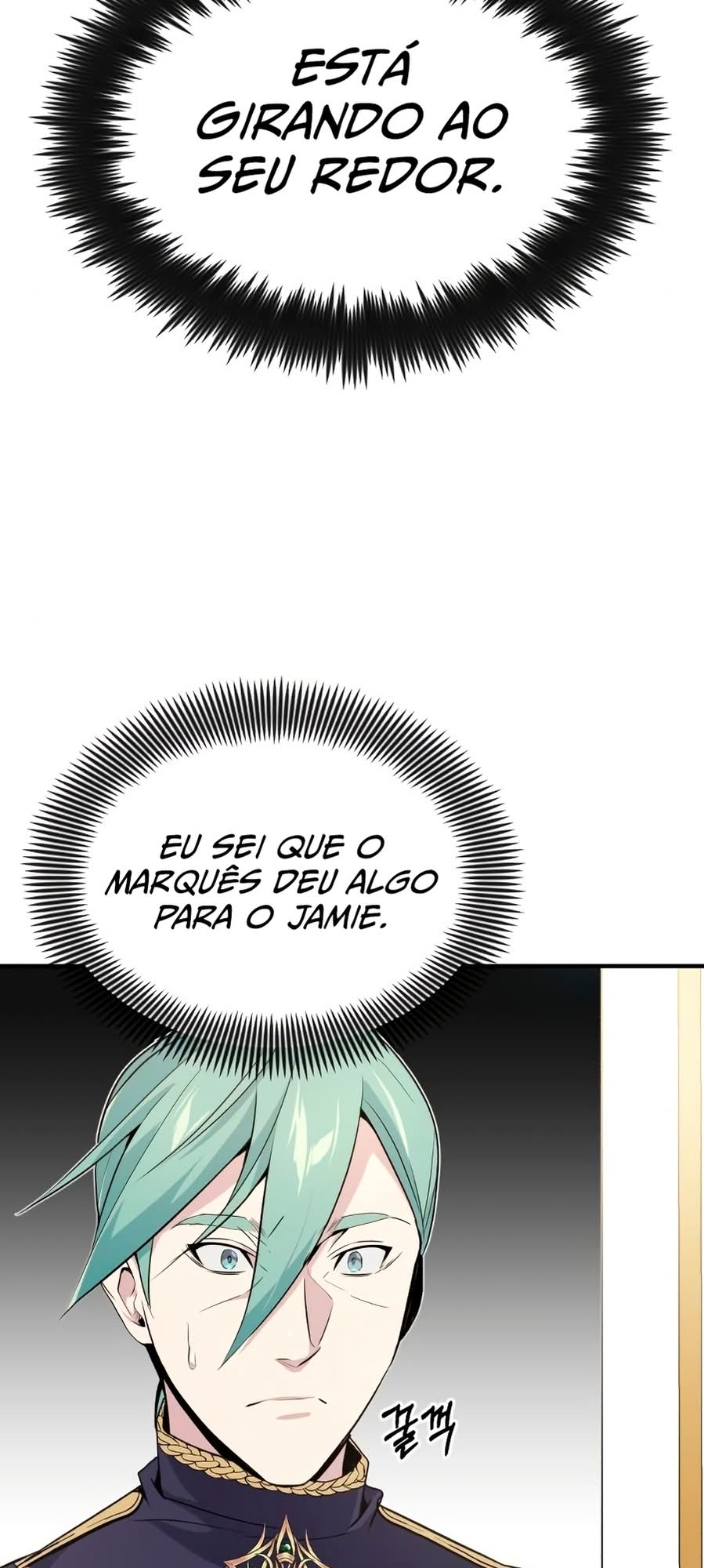 Read The Dark Magician Transmigrates After 66666 Years PT Manga Online