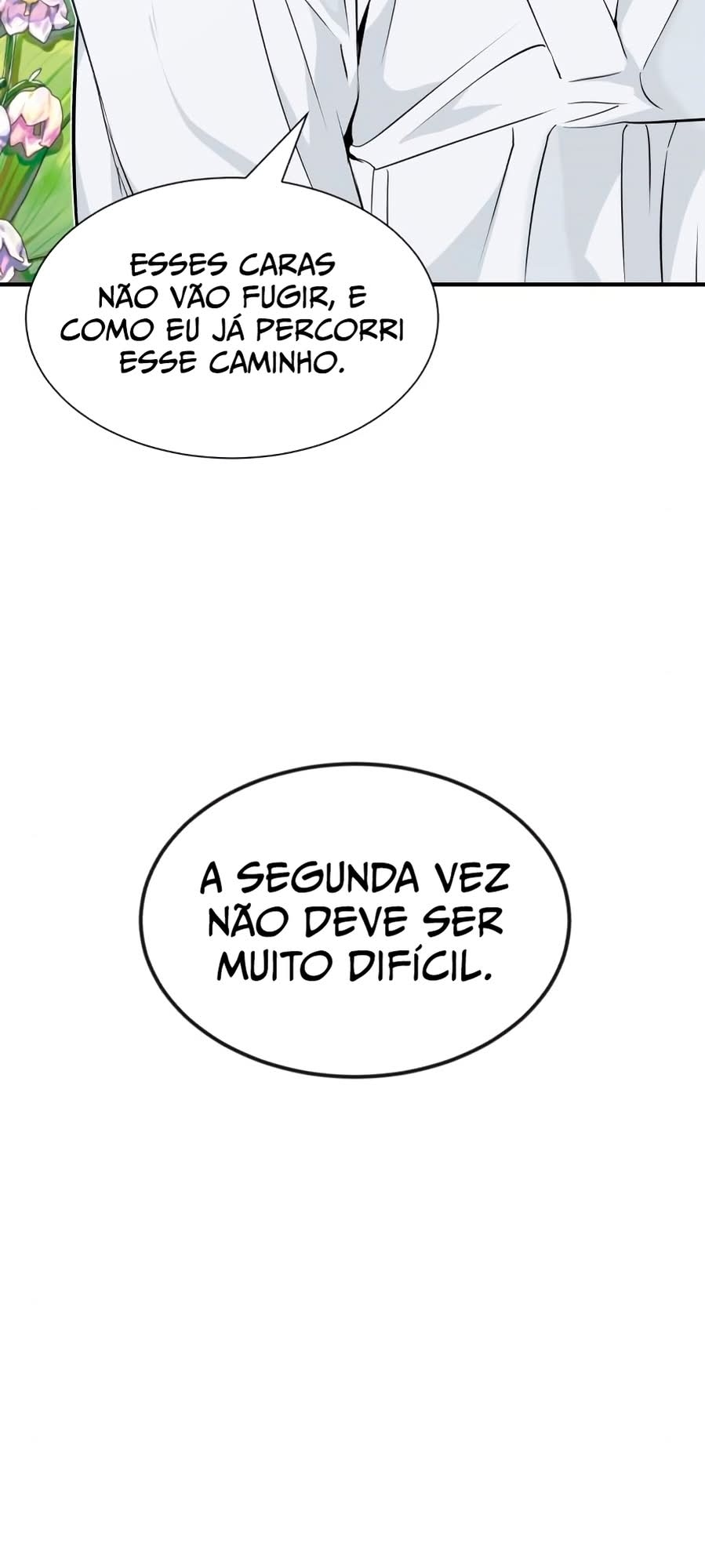 Read The Dark Magician Transmigrates After 66666 Years PT Manga Online