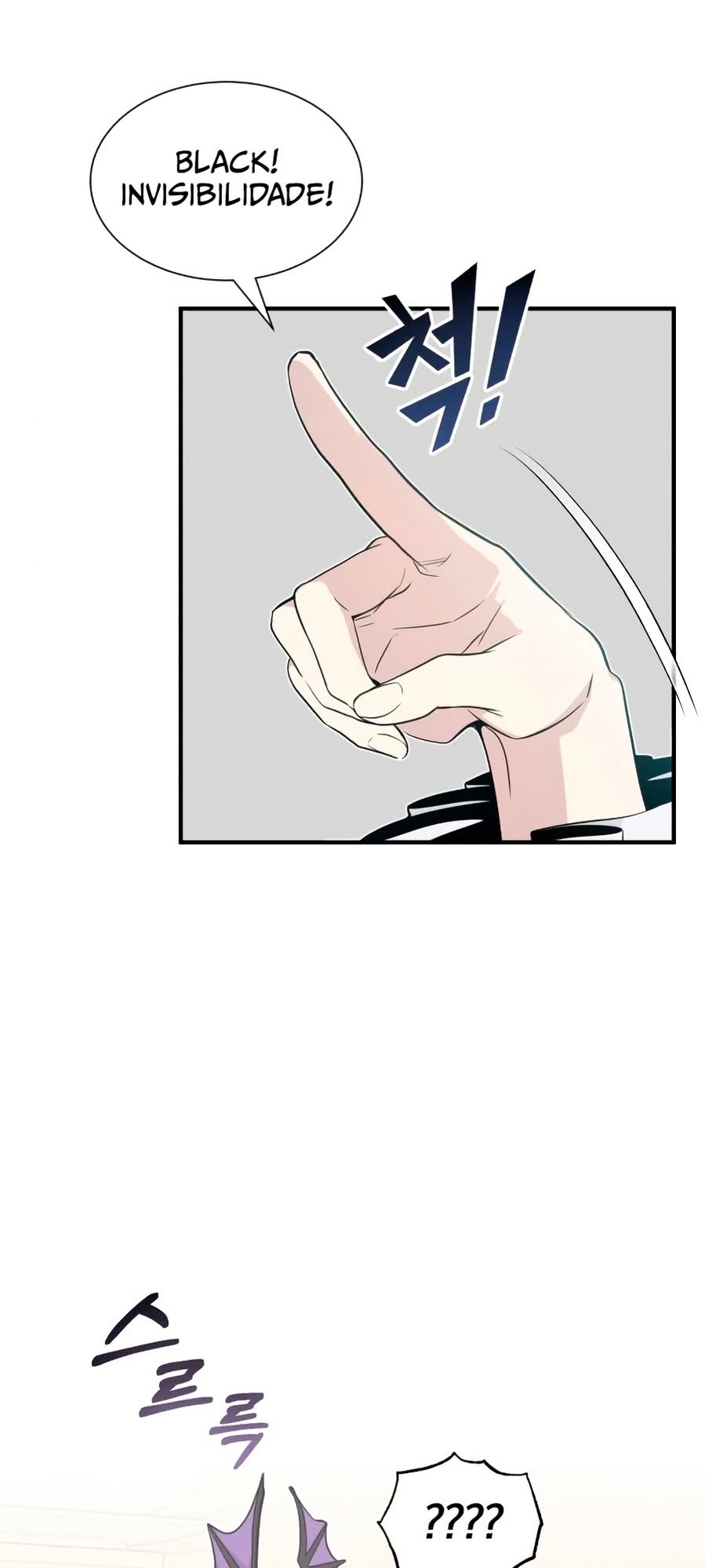 Read The Dark Magician Transmigrates After 66666 Years PT Manga Online