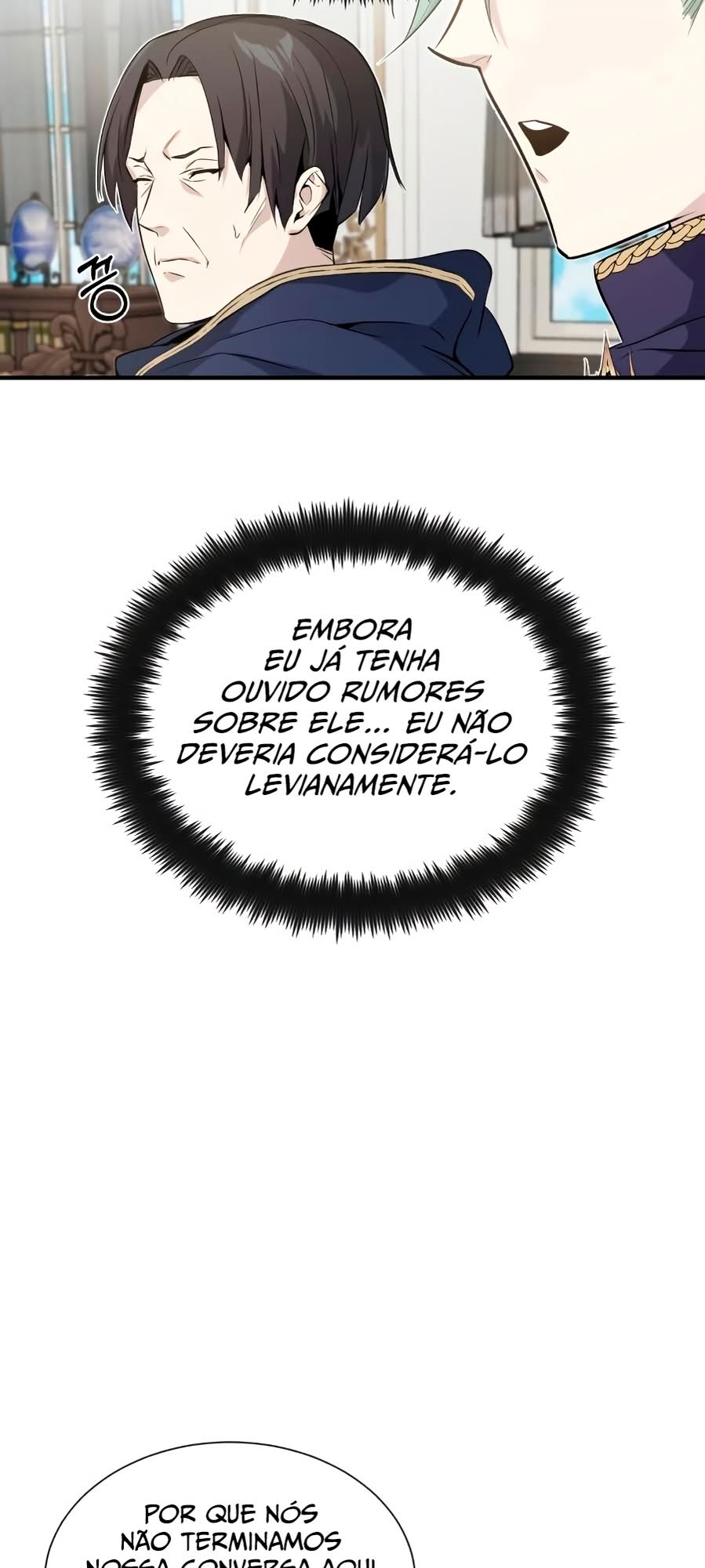 Read The Dark Magician Transmigrates After 66666 Years PT Manga Online