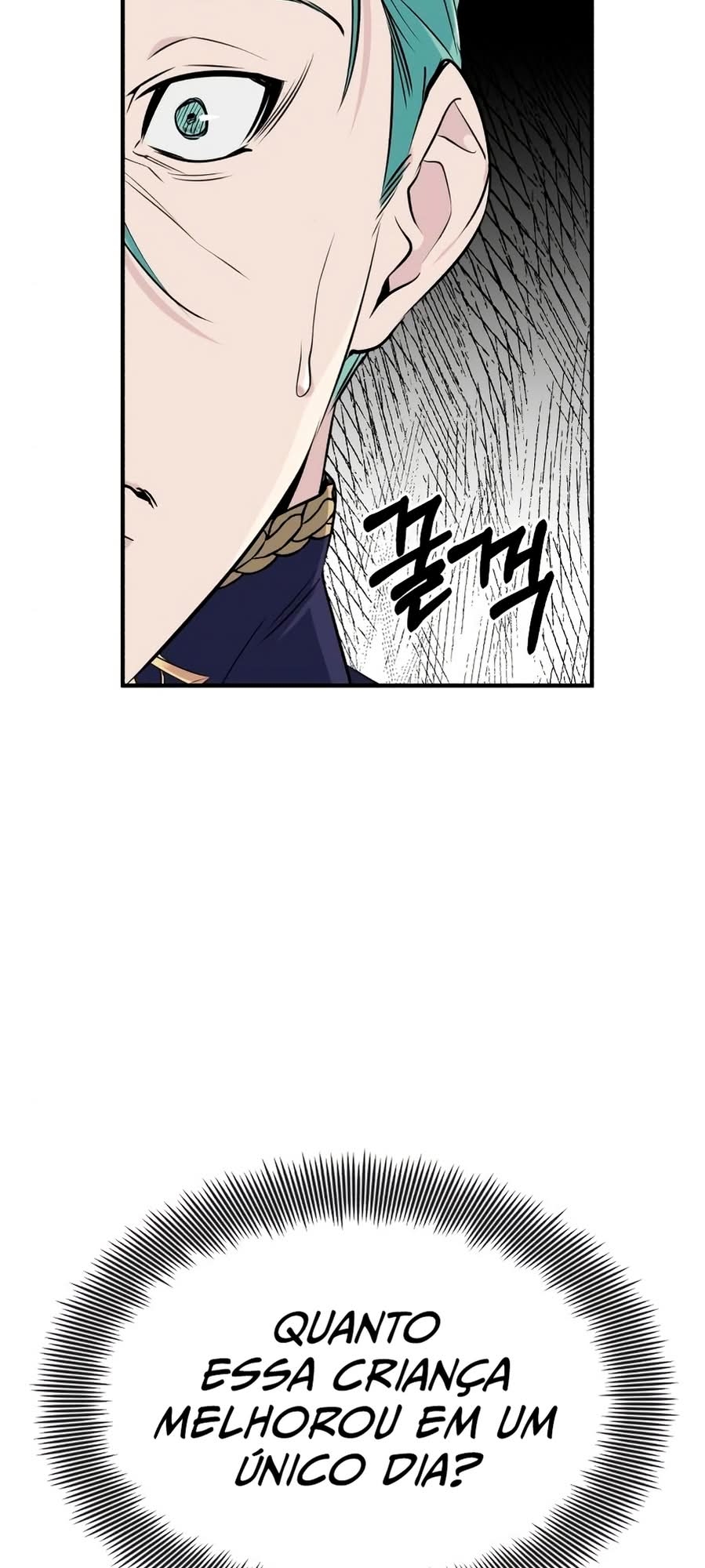 Read The Dark Magician Transmigrates After 66666 Years PT Manga Online