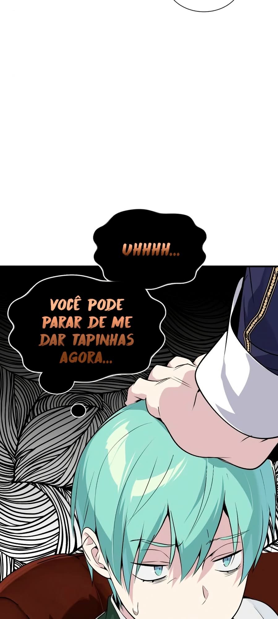 Read The Dark Magician Transmigrates After 66666 Years PT Manga Online